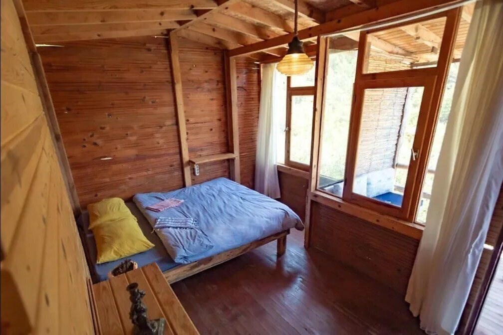 Фотография The Fabric Lounge 1*